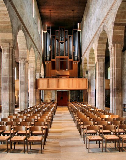 Weigle-Orgel