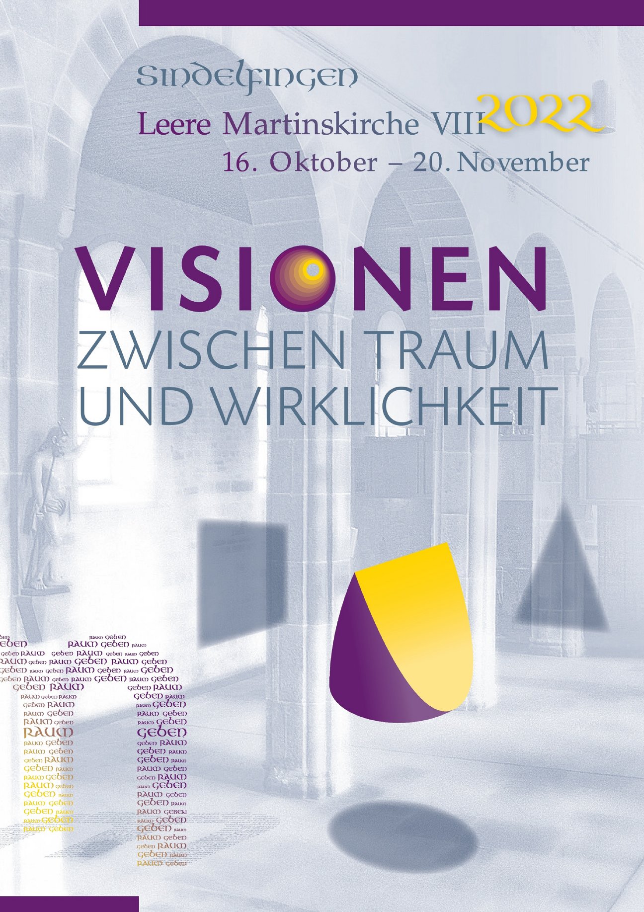 Plakat_Leere_Kirche_2022